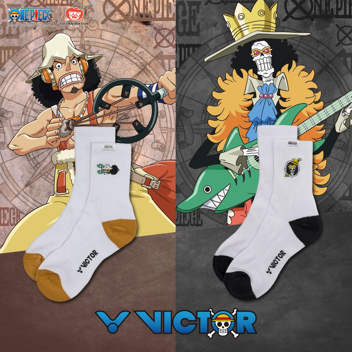 Victor One Piece