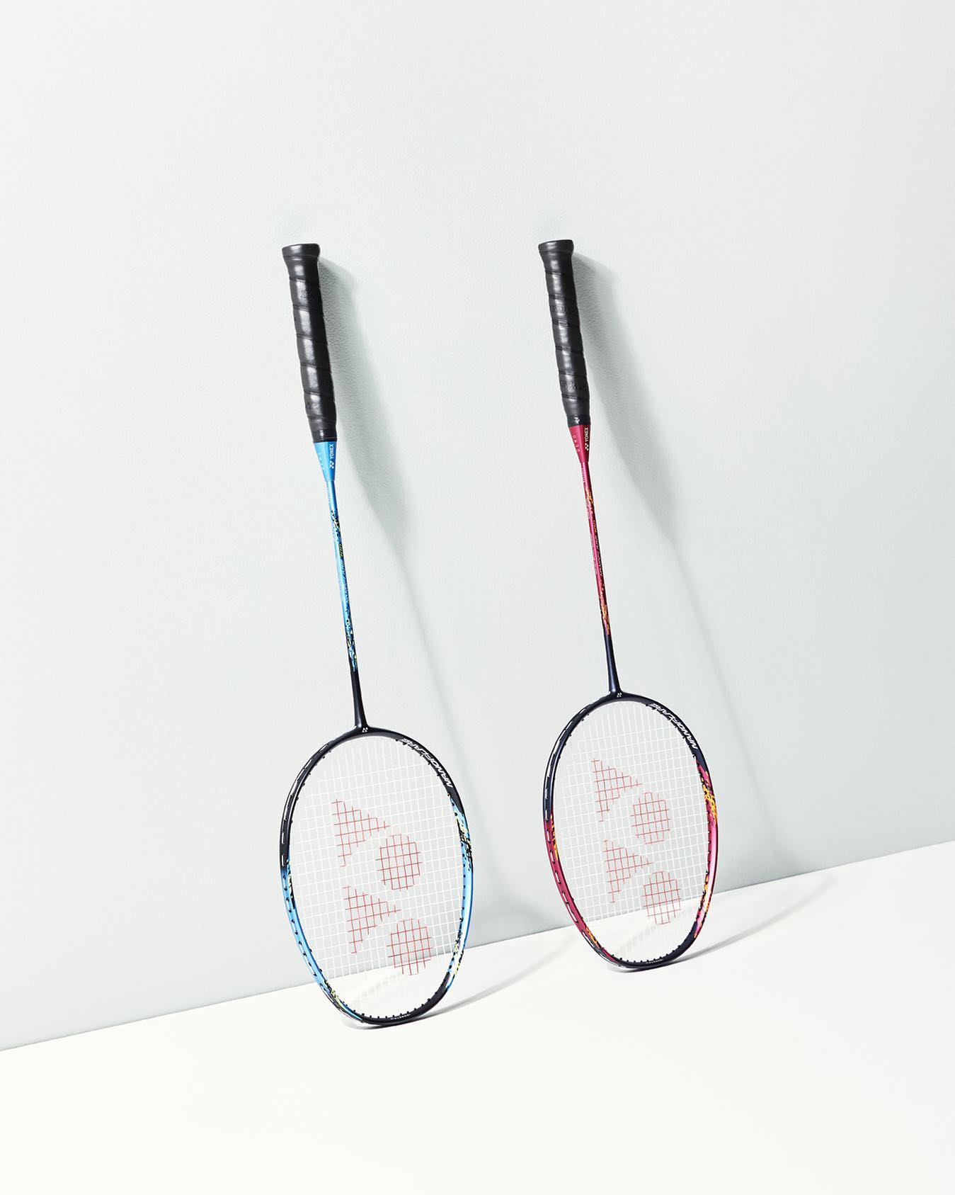 VỢT YONEX THIÊN VỀ LỐI ĐÁNH NHANH TỐC ĐỘ