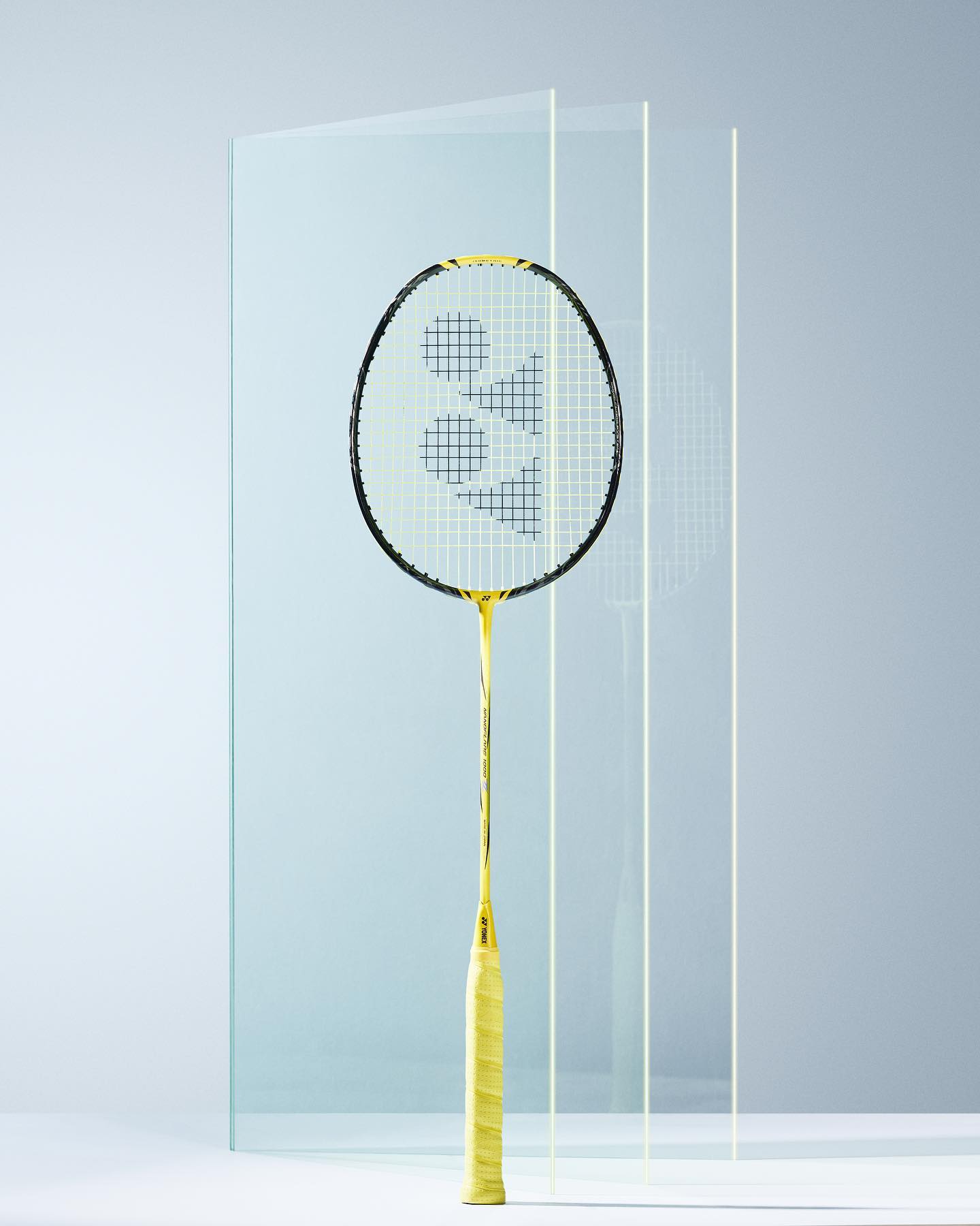 Vợt cầu lông Yonex Nanoflare 1000Z