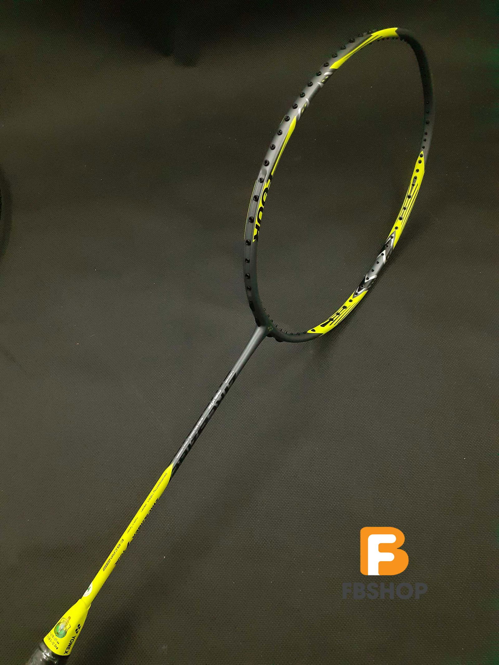 Vợt Yonex Arcsaber 7 Tour