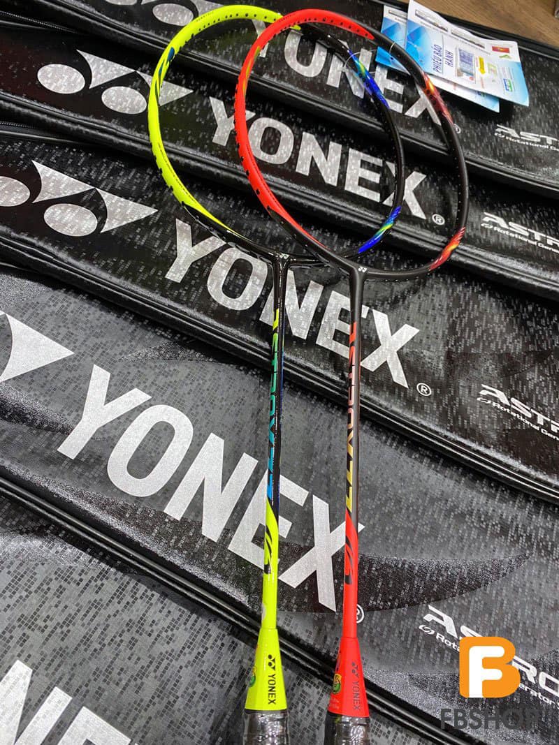 Vợt cầu lông Yonex Astrox 77