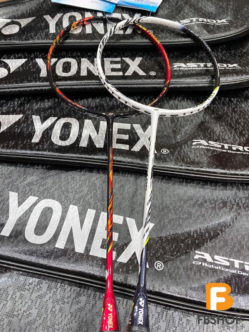 Vợt cầu lông Yonex Astrox 99 Pro