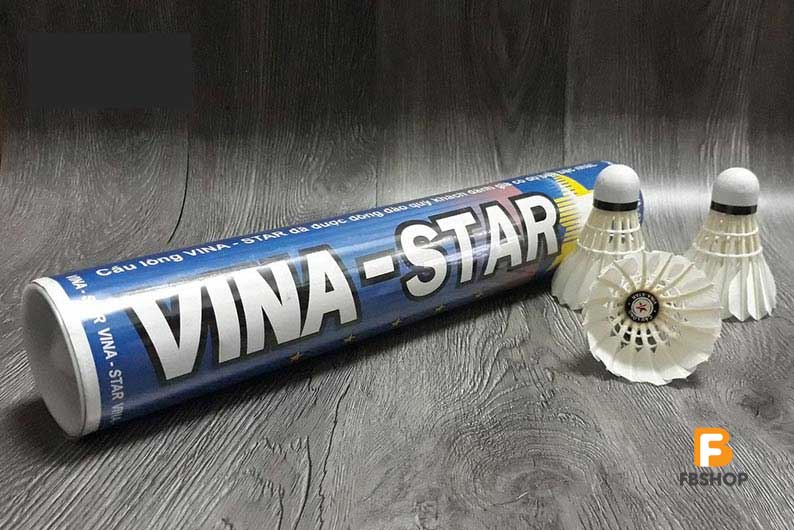 Cầu lông Vina Star