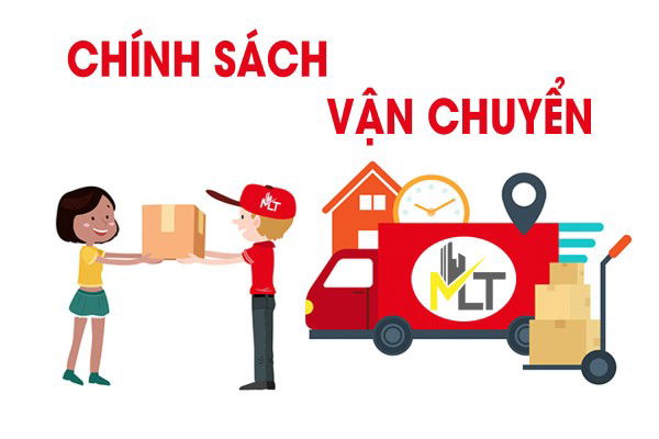 Chính sách vận chuyển nguồn may gia công