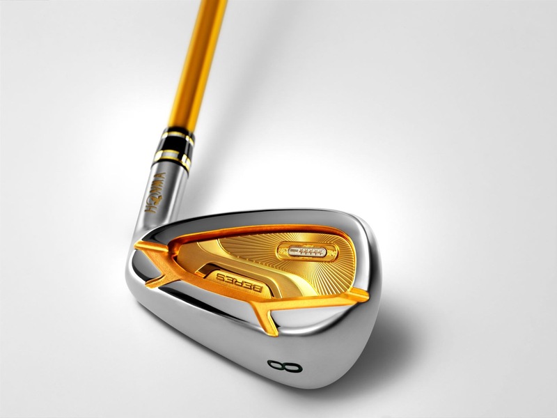 Bộ gậy golf Honma BE07 2020