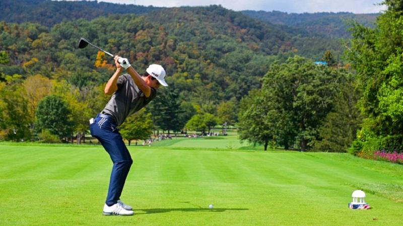 Gậy golf Nhật Bản phù hợp với thể trạng người Việt