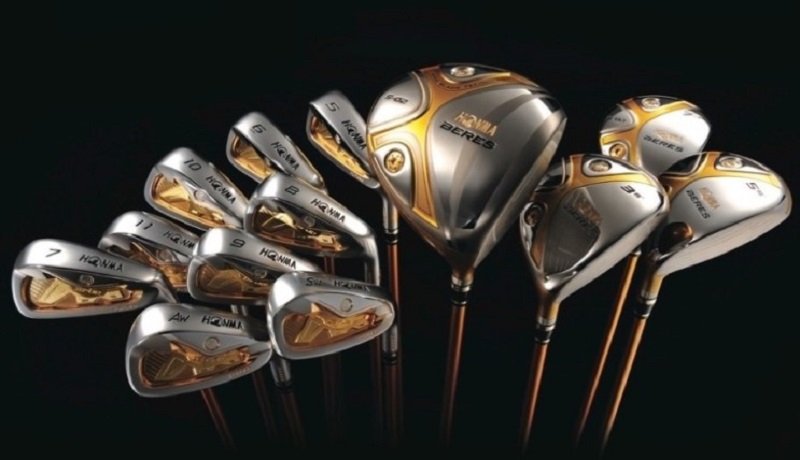 Gậy golf Honma Beres S-02