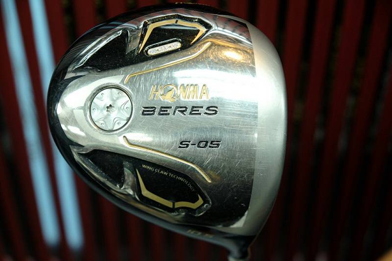 Gậy golf Honma Beres S-05