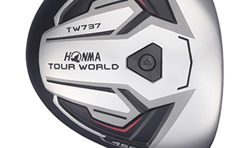 Gậy golf Honma Tour World TW737