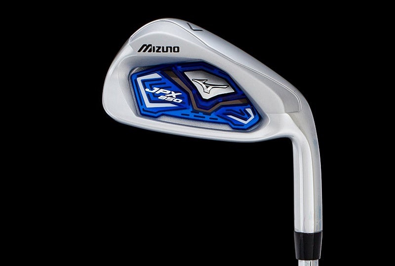 Gậy golf Mizuno JPX 850