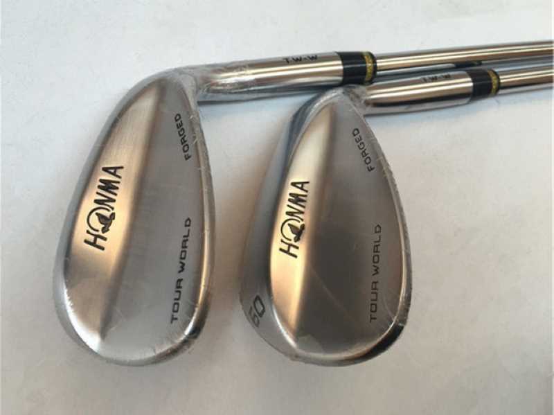 Honma TW-W