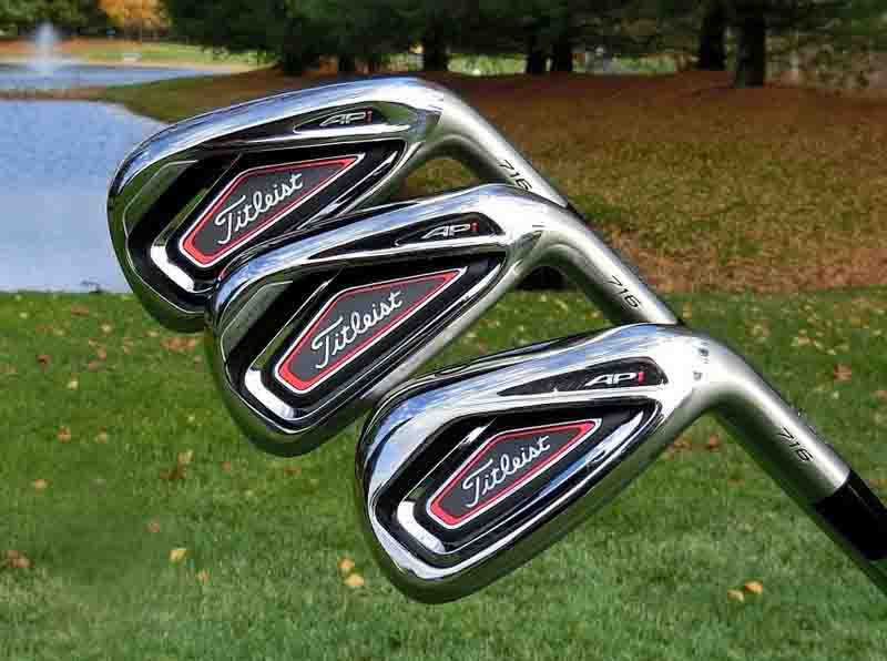 alt: Gậy golf Titleist AP1 716