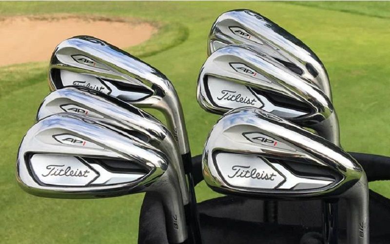 alt: Gậy golf Titleist AP1 718