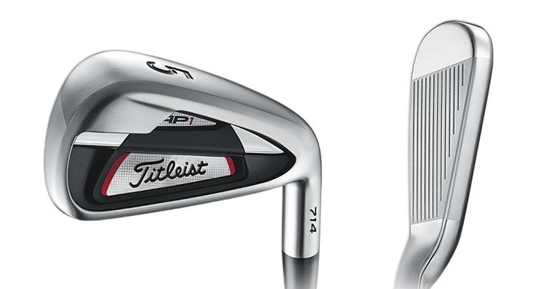 alt: Gậy golf Titleist AP1 714