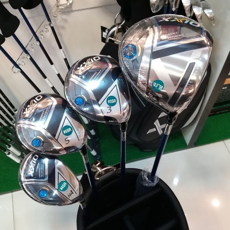 Gậy golf XXIO MP1100