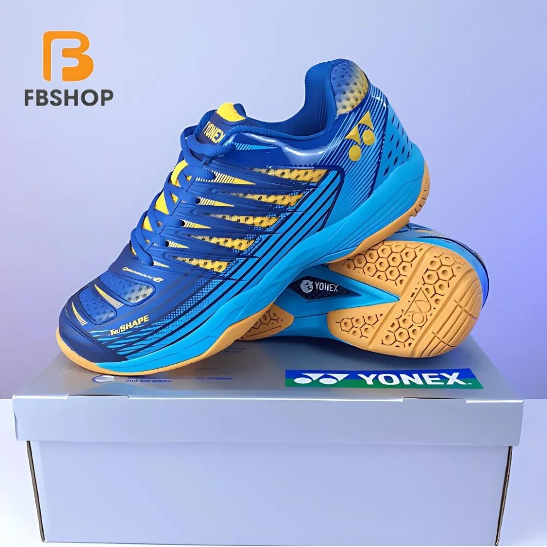 Giày cầu lông Yonex