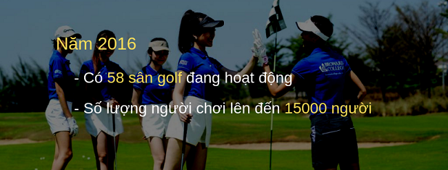 siêu thị golfcity