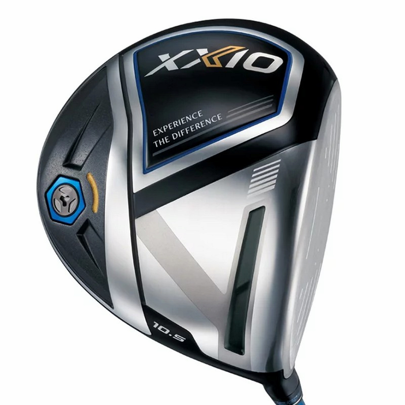 Driver MP1200 gia tăng khả năng kiểm soát và sự ổn định cho cú swing