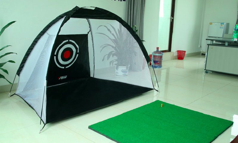 Kích thước lều tập golf