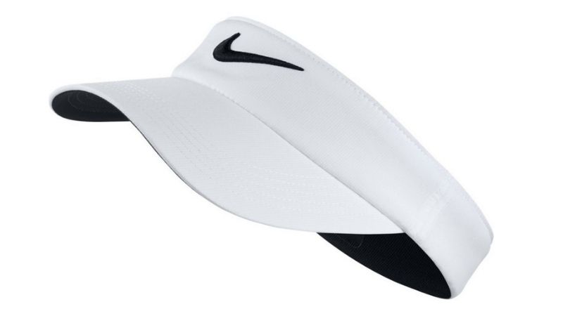 Mũ golf nữ Nike Visor Core Cap dành riêng cho các chị em phụ nữ