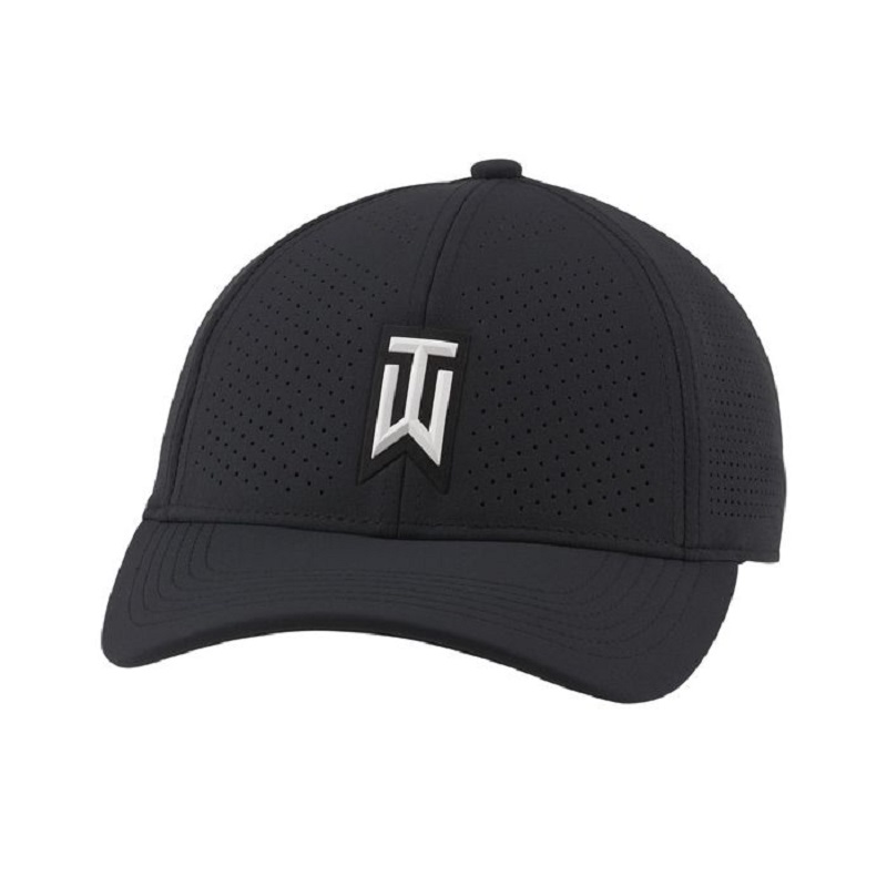 Mũ gôn Nike Tiger Woods CW6792 sang trọng