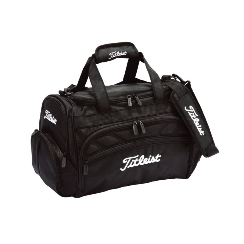 Túi xách Titleist Duffel TA5TVDFL có thiết kế trẻ trung, năng động