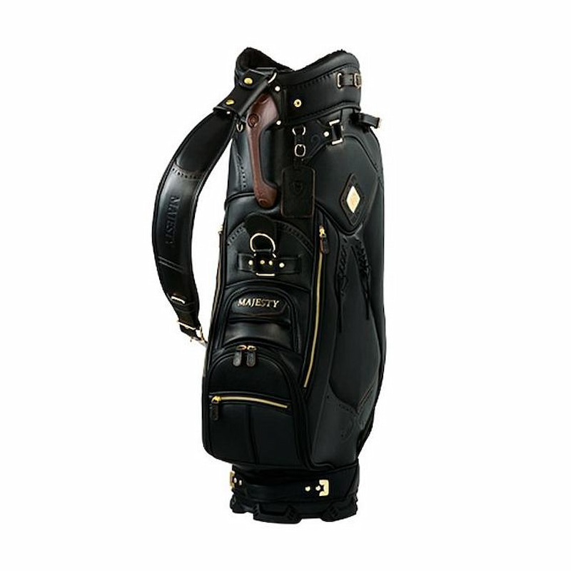 Túi golf Majesty CB3841 có sức chứa lớn