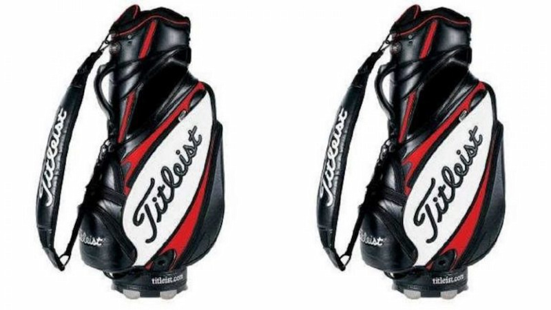 Titleist 9.5″ Tour Staff