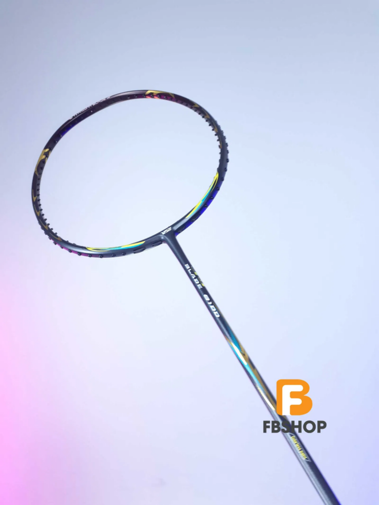 Vợt cầu lông Yonex 77 đỏ 2020