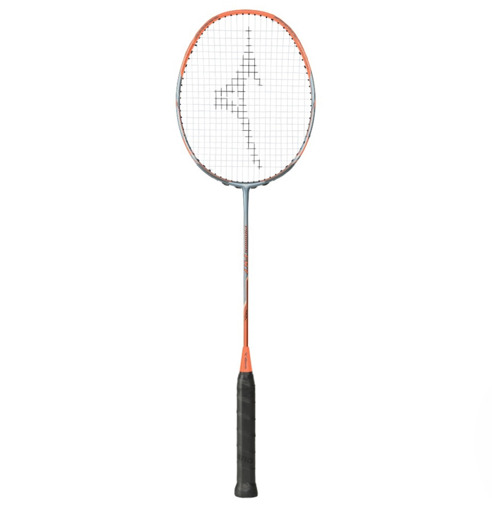 Mizuno Promax FX7 được làm từ carbon chất lượng cao của Nhật Bản