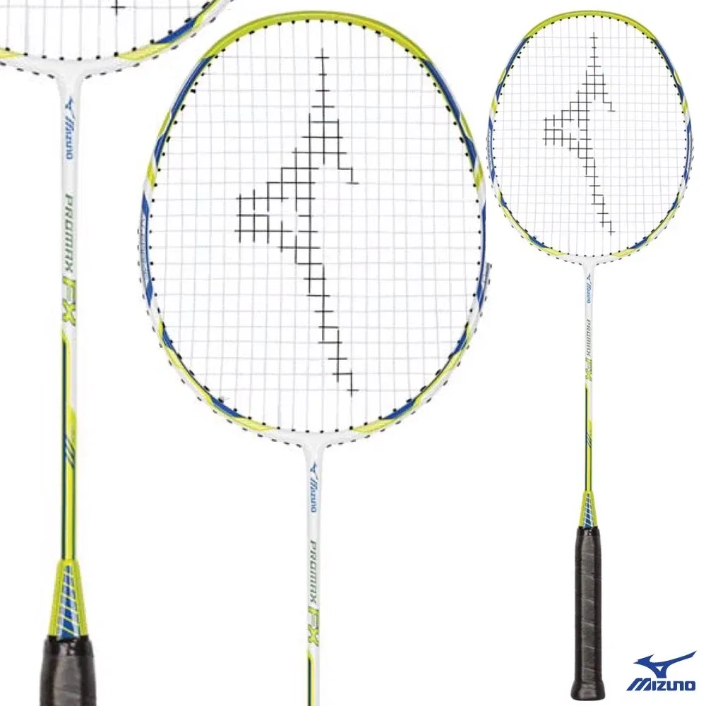 Mizuno Promax FX là sự kết hợp hoàn hảo giữa khả năng phòng thủ và tấn công