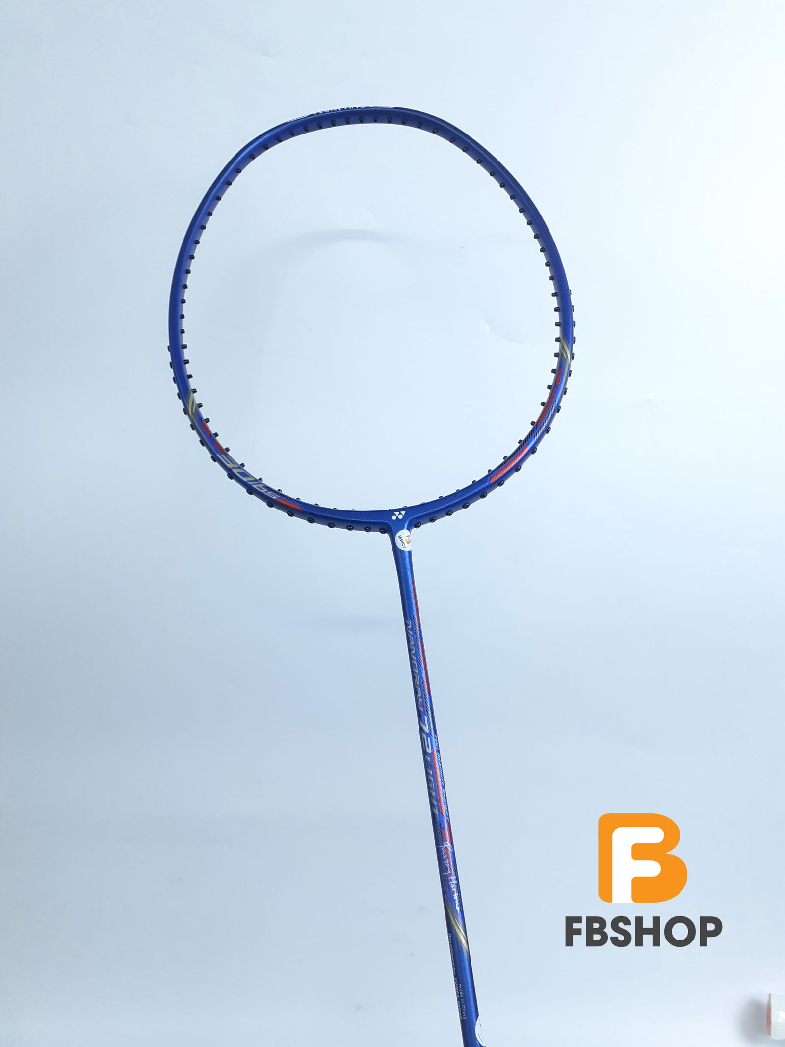 Vợt Cầu Lông Yonex Nanoray 72 Light